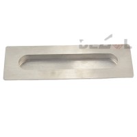 Factory Furniture Handle Cup Pull Furniture Conceal Handle